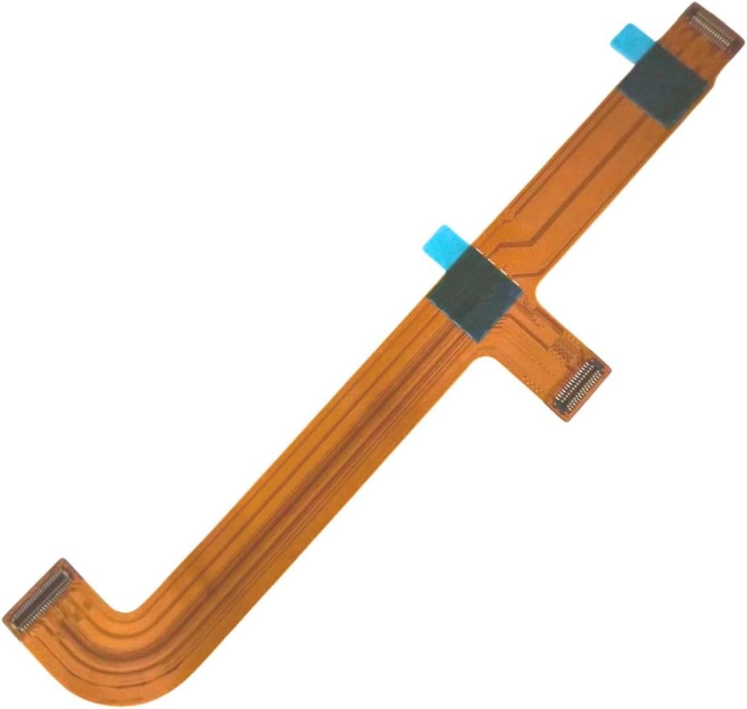 Replacement LCD Screen Display Connector Flex Cable Ribbon for Samsung Galaxy Tab A9+/A9 Plus X210 X215 Tablet