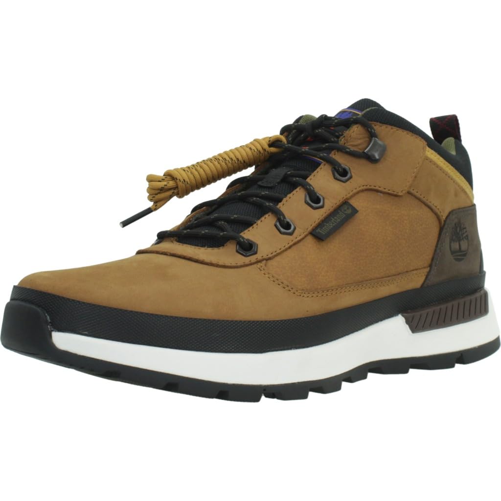 Timberland Field Trekker Stivali da escursionismoUomo