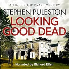 Looking Good Dead cover art