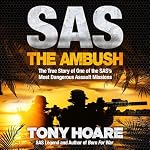 Cover of SAS: The Ambush