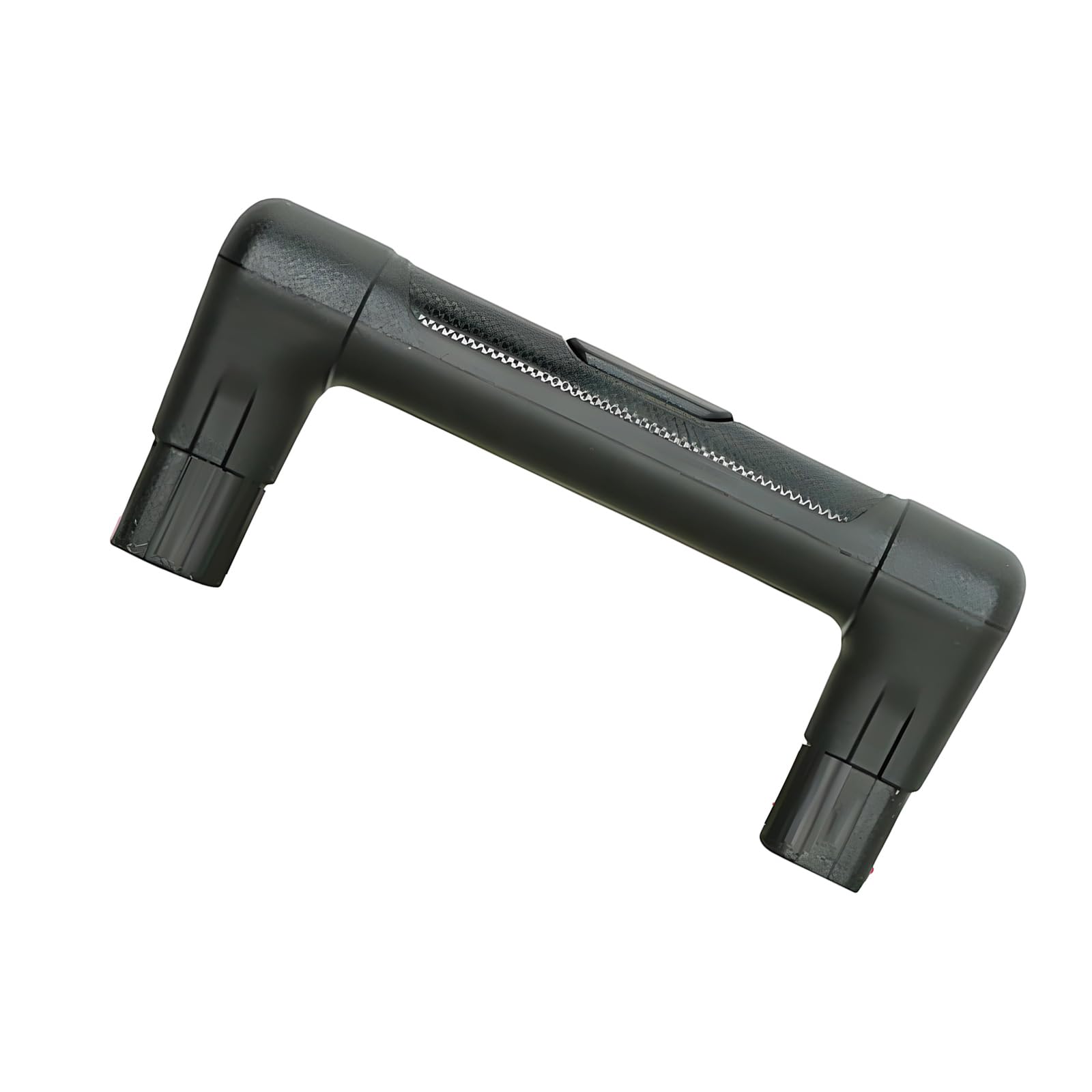 Msioytog Suitcase Handle Replacement Ergonomic Design Lightweight Upgrade for Carry-Ons Luggage Handle Replacement