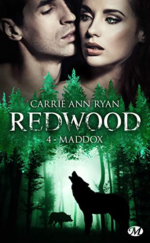 Maddox: Redwood, T4