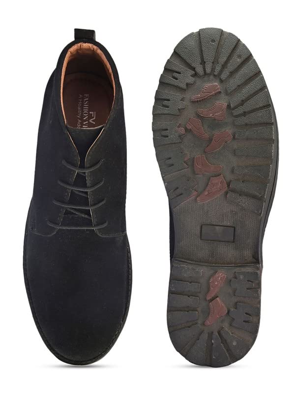 Image of FASHION VICTIM Men's Boot