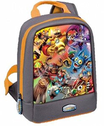 Sac à bandoulière 'Skylanders : Giants' - orange