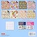 Origami Paper - Kimono Patterns - Large 8 1/4