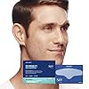 SiO Beauty For Him BrowLift | Forehead Anti-Wrinkle Patch | Overnight Smoothing Silicone Patches For Forehead Furrows, Expression Lines And Creases