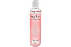 Forbidden Anal Lubricant: A Gateway to Uninhibited Pleasure