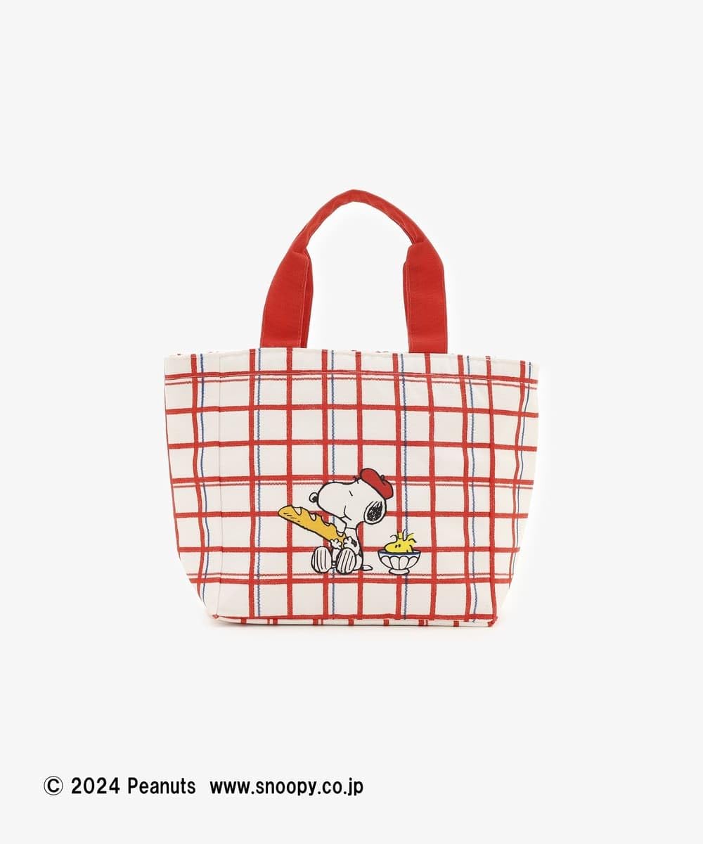 【新品タグ付き】アフタヌーンティー スヌーピー ショルダーバッグ Afternoon Tea ショルダーバッグ バッグ スマホショルダー