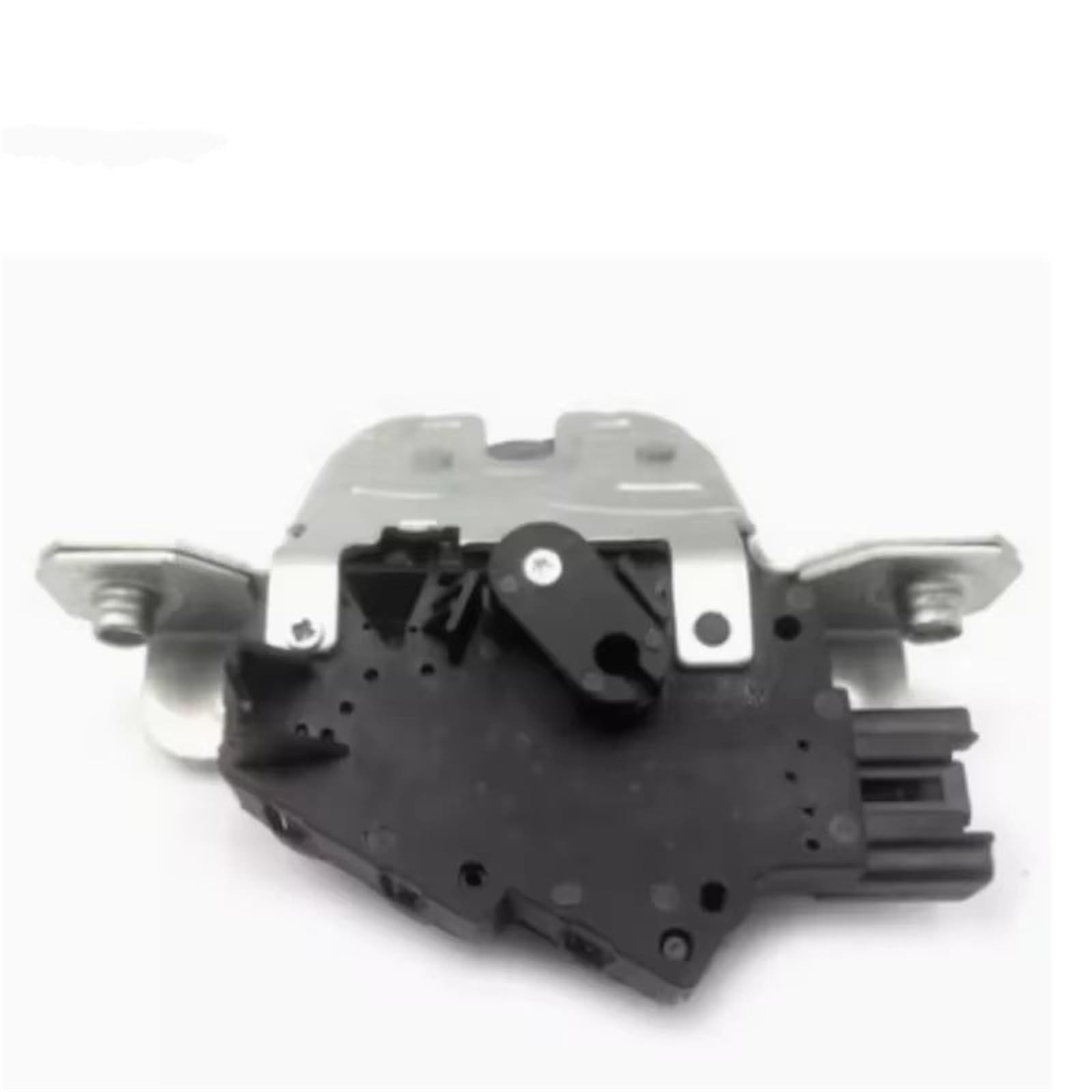Car Boot Tailgate Lock Latch 6305100-W01 Tailgate Lock Assembly for CHANGAN for CS35 2012 2013 2014 2015 2016 2017 2018 Trunk(B)