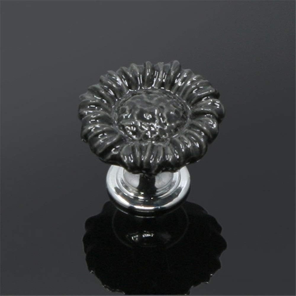 Ceramic Knobs Door Handle Set/10pcs Ceramic Knobs for Girl