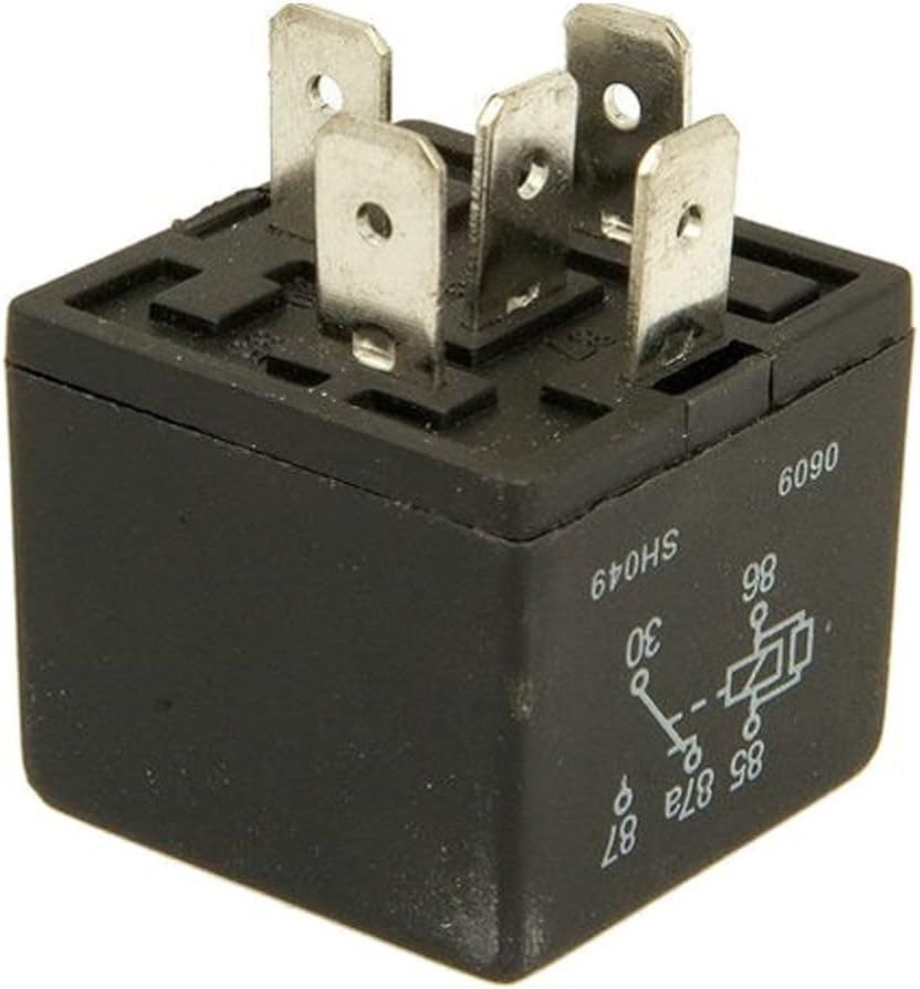 for Ford for F150 4.2L/4.6L/5.4L 1997-2007 Blower Motor Relay