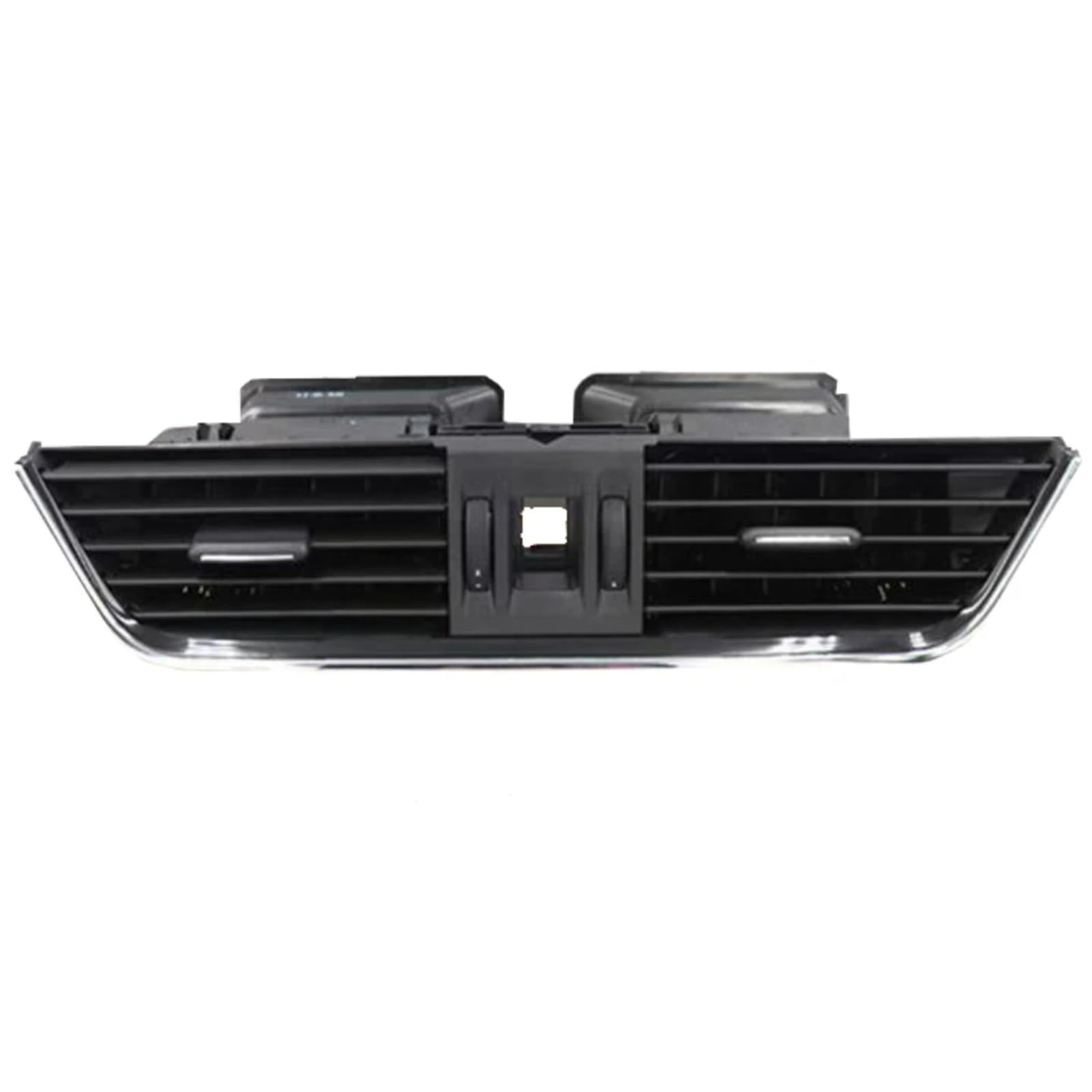 Rejilla de ventilación central para salpicadero compatible con modelo Skoda Octavia 3