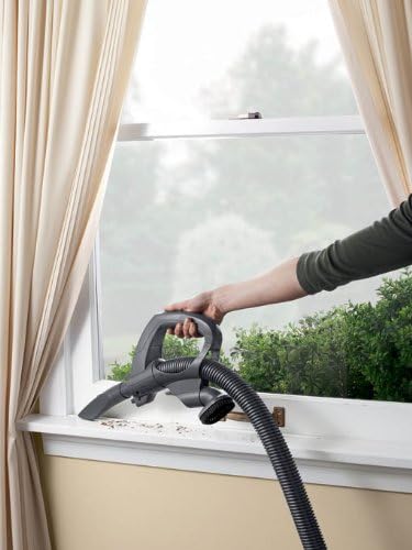 Hoover Multi-Cyclonic Canister, SH40060
