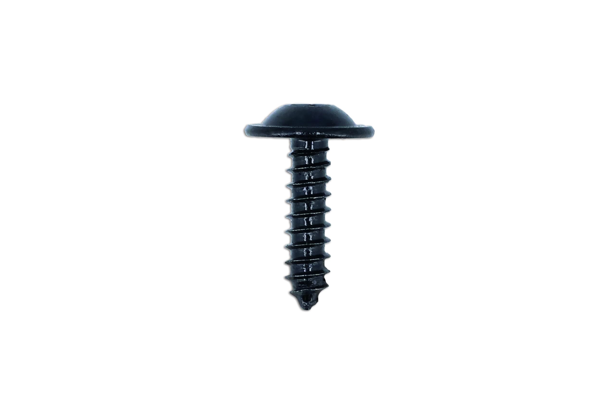 Connect 32467 śruba nr 4 x 12 głowica Torx - VW Group 10 szt