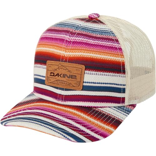 Image of Dakine Unisex Peak to Peak Trucker Hat