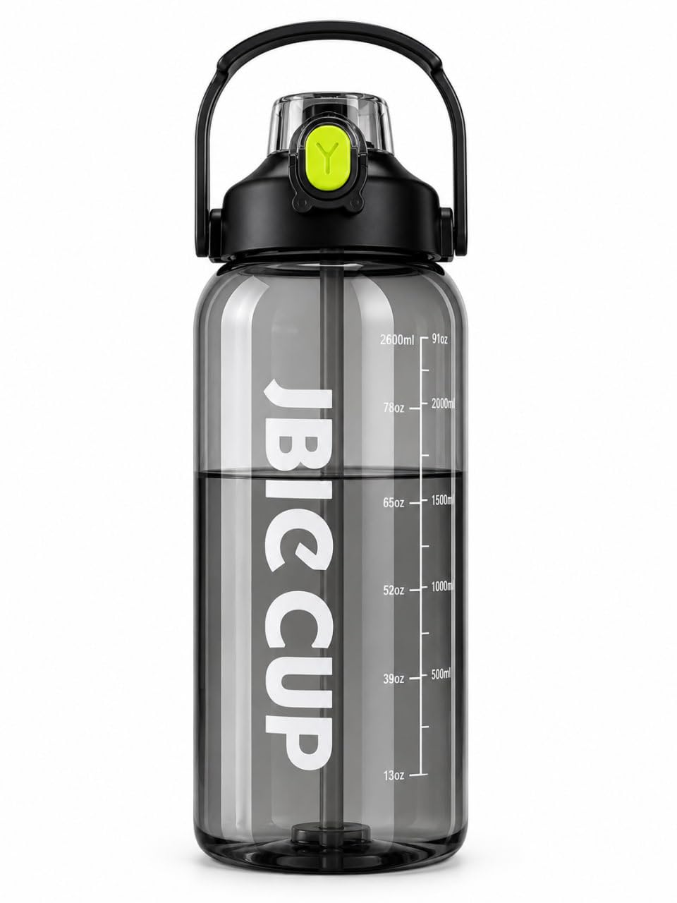 AQUAFIT YUFAN 3L Water Bottle - 100oz Large Sports Jug -9