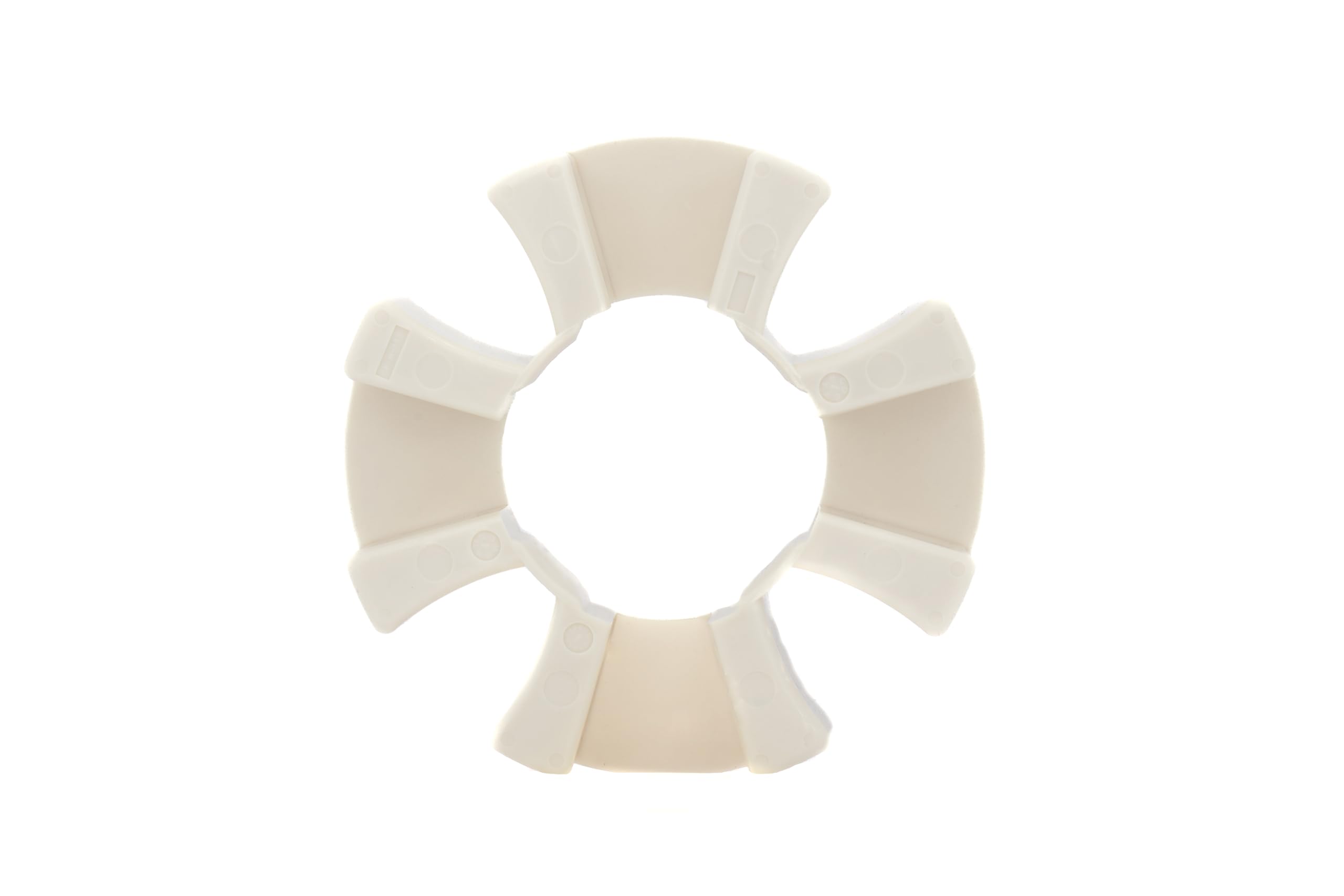 Hydraulic pump coupling for Centaflex 110H