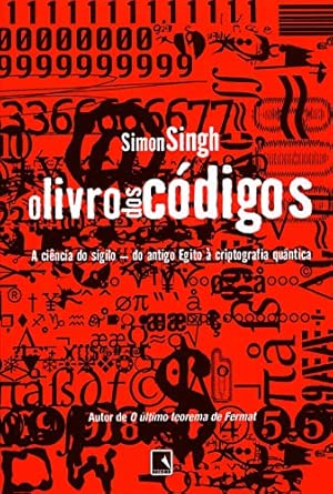 O livro dos códigos