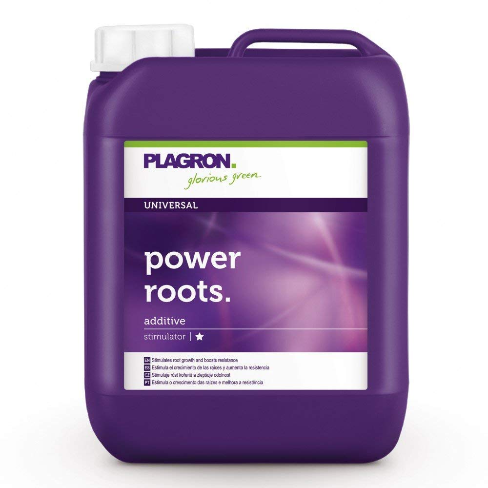 Plagron Power Roots 5 Liter