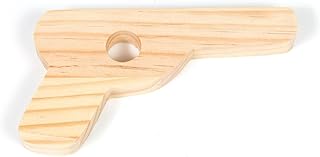 Tiger Claw - Wooden Training Gun