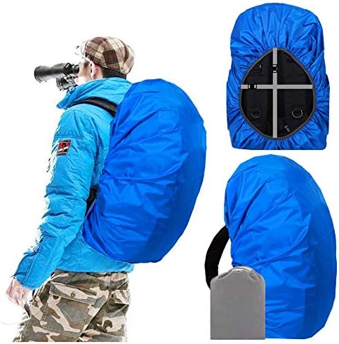 Joy Walker Waterproof Backpack Rain Cover, 12000mm Ultra-Waterpro...