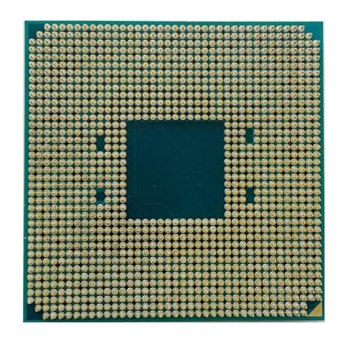 Ryzen 3 Pro 2200GE : processeur informatique multithread 4 Mo cache pour PC fluide