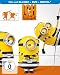 Produktbild Ich - Einfach Unverbesserlich 3 - Limited Steelbook (2D) (+DVD) [Blu-ray]