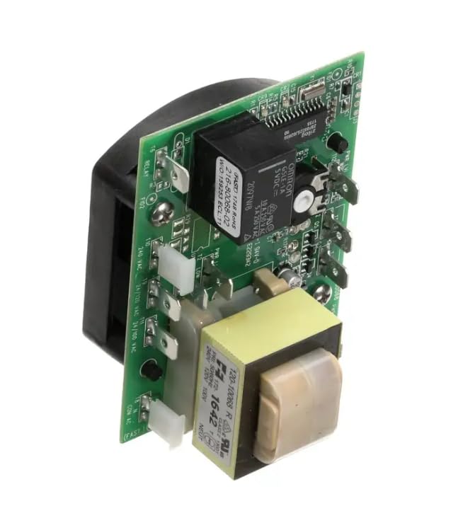 Rocket Cooking FS-COP0031 Temperature Control Module