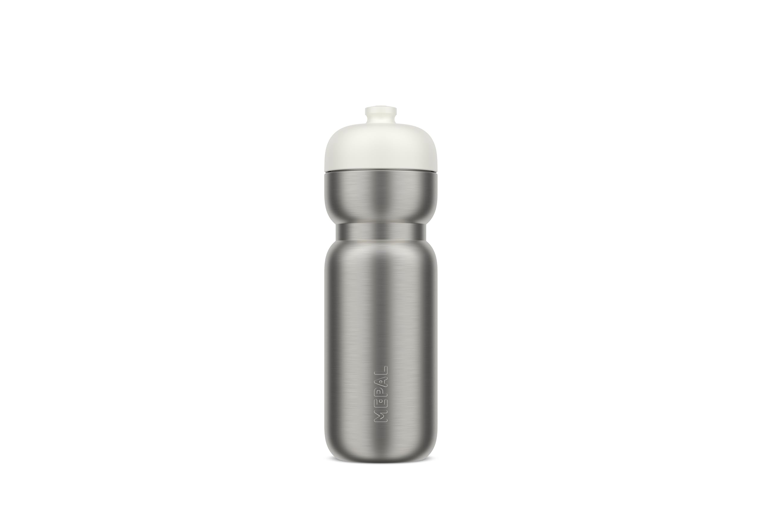 Borraccia sportiva in acciaio inossidabile da 800 ml Mepal Pull