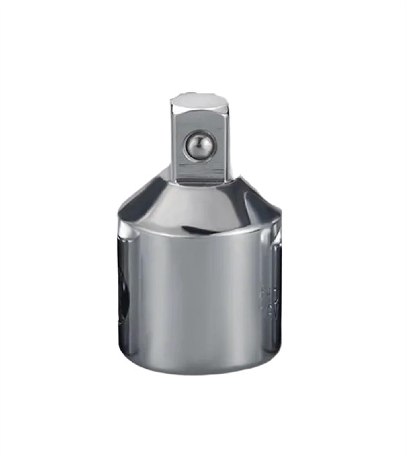 klucze nasadowe 1/4" 3/8" 1/2" Adapter nasadowy z grzechotką CR-V Adapter nasadowy do warsztatu samochodowego i rowerowego Zestaw Narzędzi(34to12)