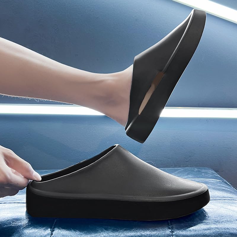 Slippers EVA non-slip men and women outdoor wear couple casual sandals3