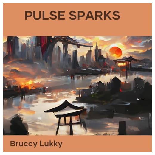 Pulse Sparks