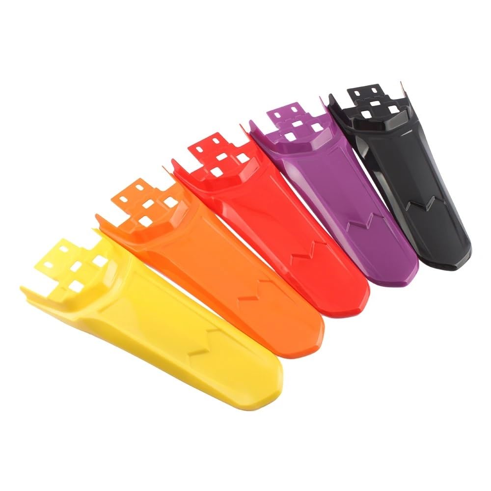 Parafango Extender Estensione Per Sur Ron Light Bee X Parafango Posteriore Accessori Moto Parafango Talaria Esteso Scooter E-bike Dirt Pit Bike