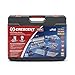 Crescent 170 Pc. General Purpose Tool Set - CTK170MPN