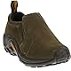 Merrell Damen Jungle Moc Leichtathletik-Schuh, Gunsmoke, 42.5 EU