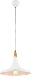 Avonni 4100 Modern Avize, 60 w, Beyaz