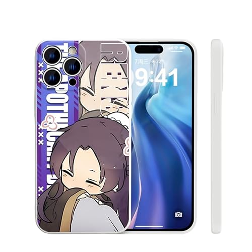 򉮂̂ЂƂ育 X}zP[X iPhone17p P[X X}zJo[ S@Ή iPhone15pro iPhone16plus gуJo[ ϏՌ TPU Sʕی ^ y LOi a