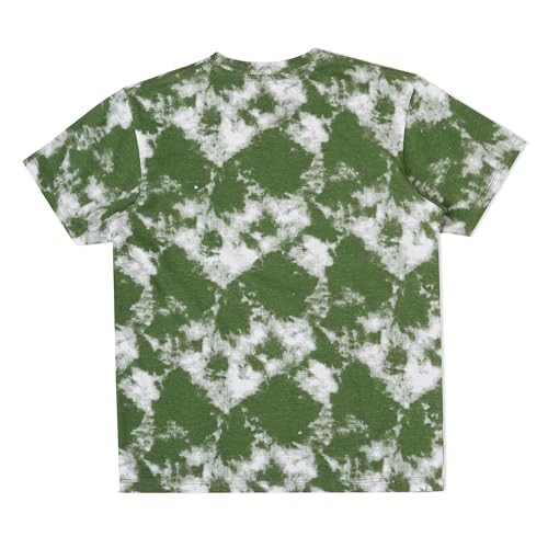 Image of Pepe Jeans Boys Cotton Regular Fit T-Shirt