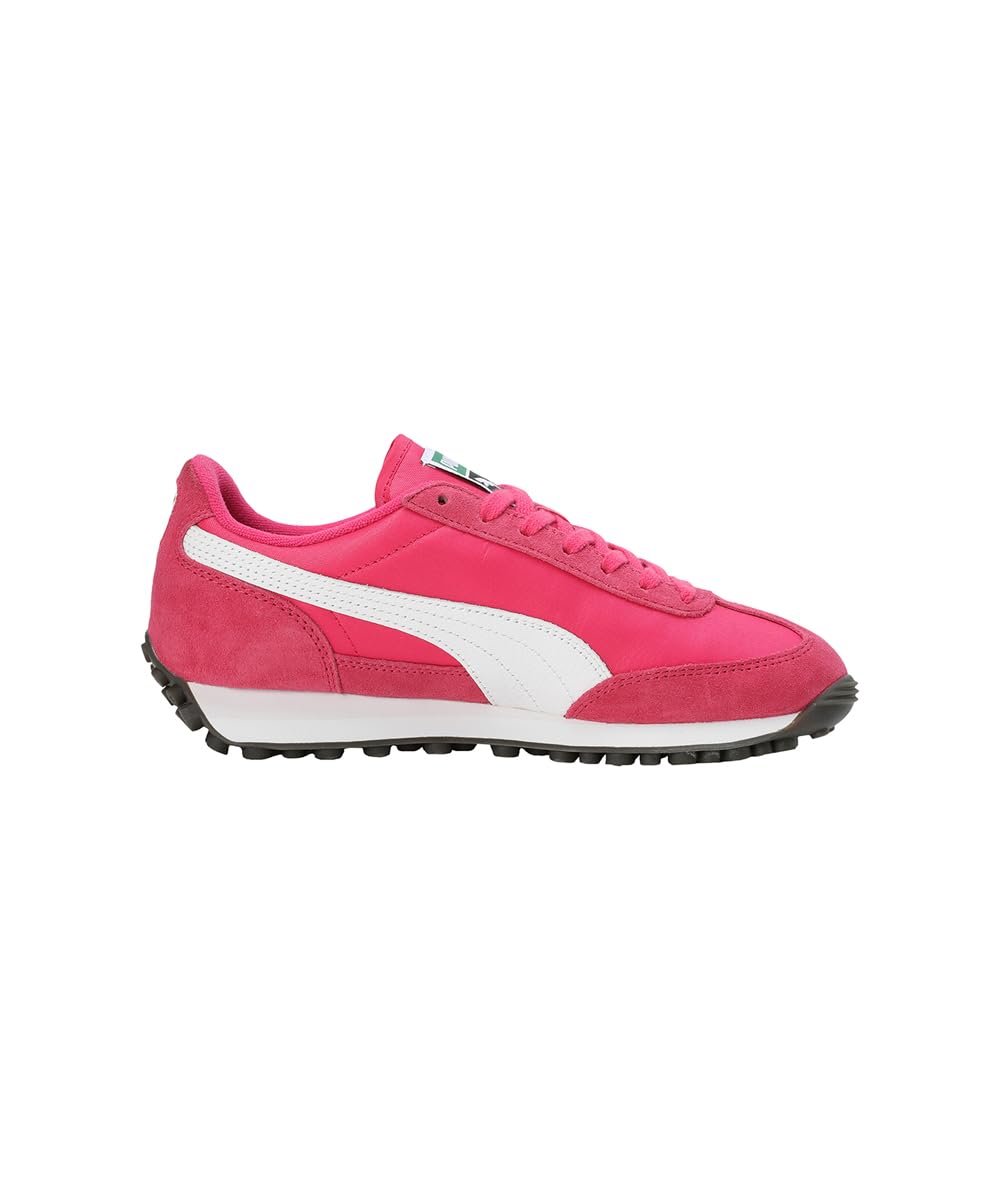 PUMA Tenis Unisex Rosa Easy Rider Vintage Mod 39902830 – Sneakers Retro, Cómodos y Ligeros Mujer