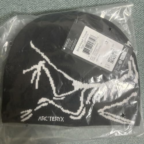 Bird Head Toque（バードヘッドトーク）