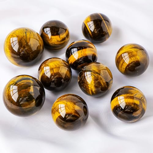 Esfera de cristal para fotografía mágica y decoración de oficinas 3