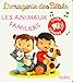 Les animaux familiers