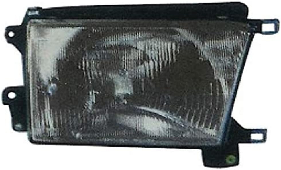 Eagle Eyes TY621-B001R Headlight