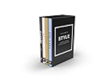 Little Guides to Style: The Story of Four Iconic Fashion Houses (Little Books of Fashion, 17)