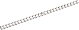 Aexit 1.83mm Diameter Calipers Gauge Cylinder Rod Pin Gage w Dial Calipers Storage Box