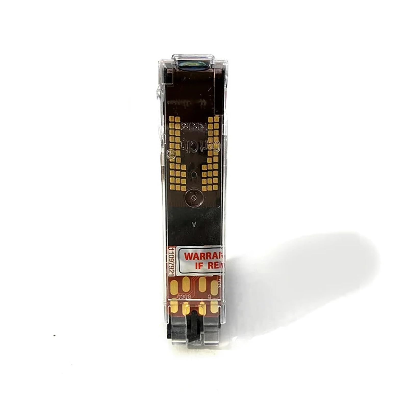 Genérico Cartucho Negro S2 Compatible con Anser U2 Smart 1/2