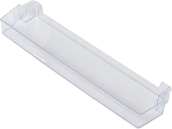 Fridge Upper & Middle Drawer Shelf Tray Equivalent for LG Part EBZ64663412 Compatible for LG GBM21HSADH Refrigerator Internal Food Storage Compartment Insert