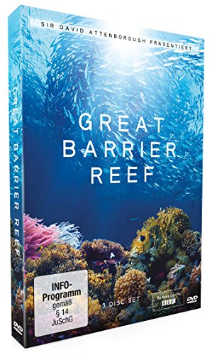 David Attenborough: Great Barrier Reef