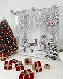 Zoom IMG-2 vandarllin tenda da doccia invernale Zoom IMG-2 vandarllin tenda da doccia invernale