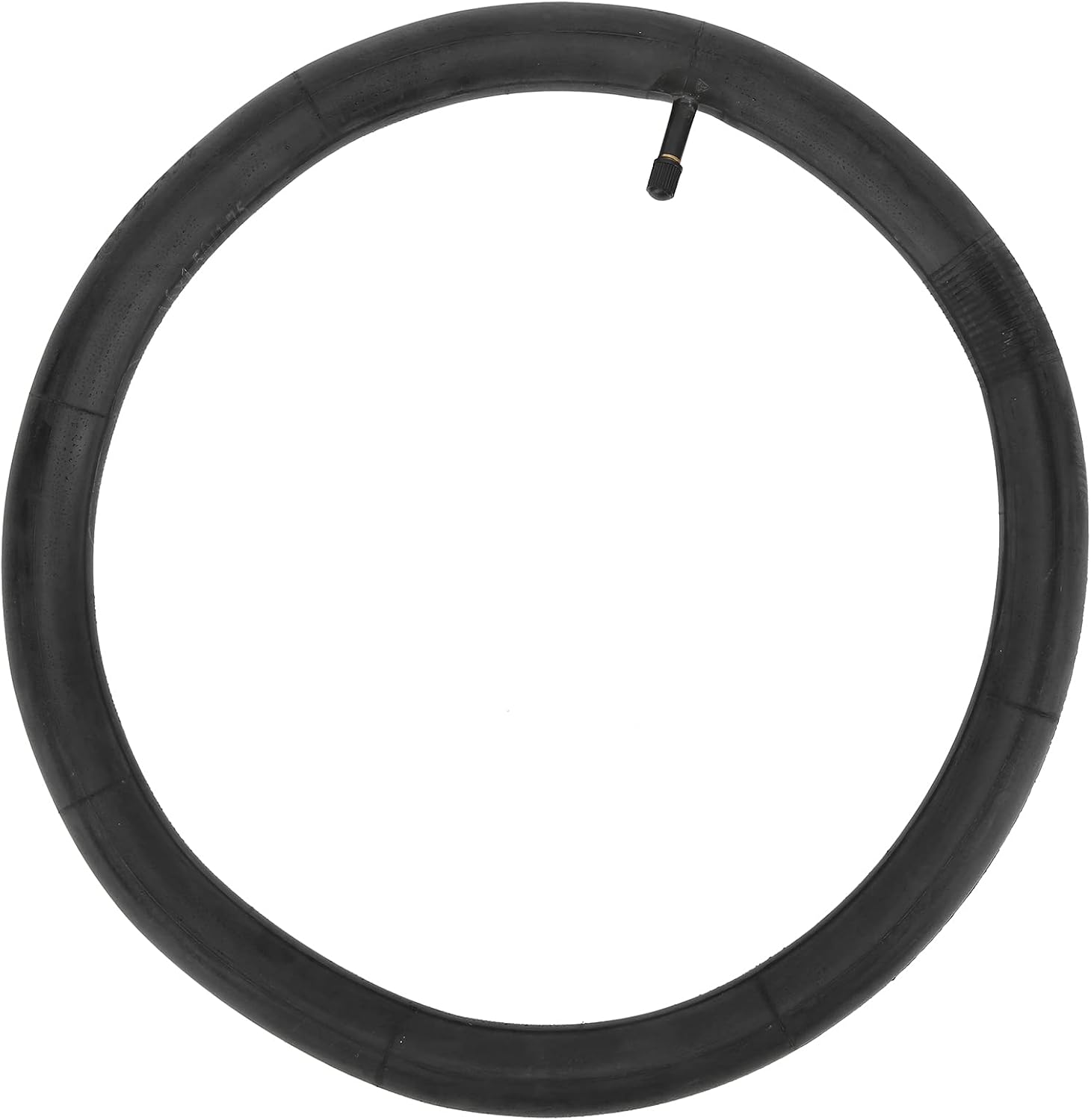 SUNGOOYUE 16x1.50‑1.75inch Wheel Replacement Inner Tubes, Schrader Valve 16in Rubber Inner Tubes Replacement